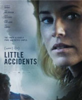 Little Accidents /  